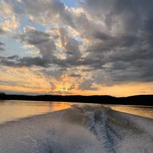 Meet your Posher, Brad